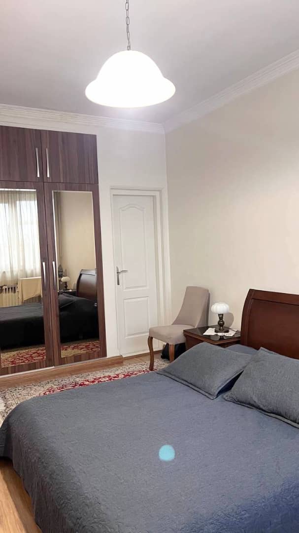 فروش آپارتمان 155 متر دروس 2 پارکینگ تاپ لوکیشن