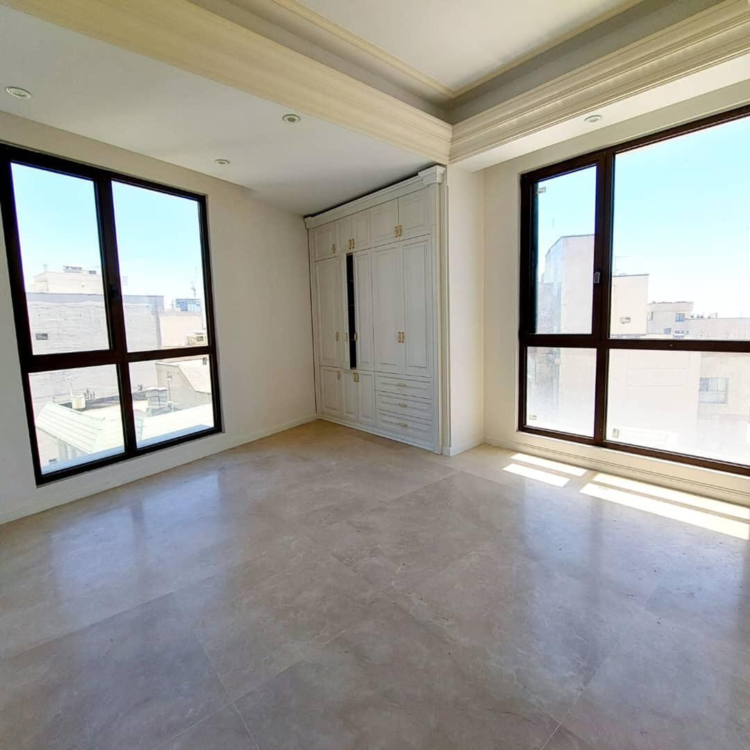 فروش آپارتمان 250 متر نیاوران تکواحدی لوکس