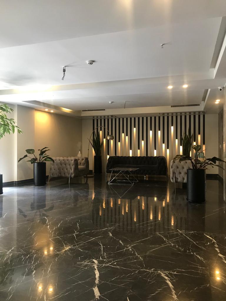 فروش آپارتمان 140 متر نیاوران 3 خواب