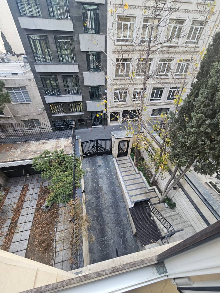 فروش آپارتمان 100متر نیاوران مینیمال شمال کاخ