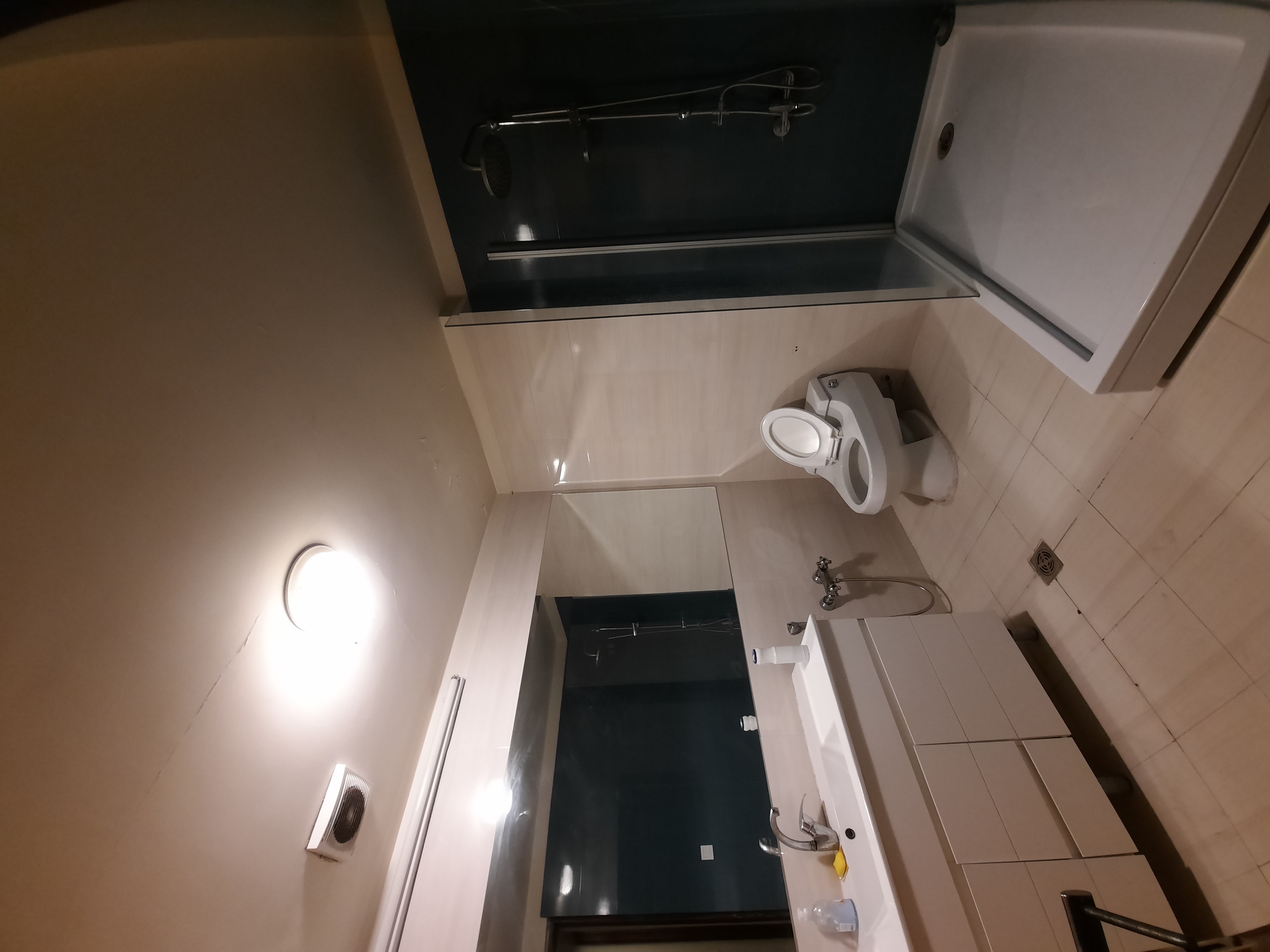 فروش کلنگی 110 متر نیاوران یاسر
