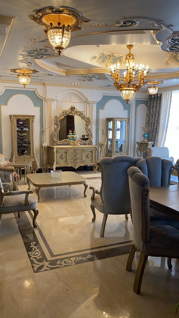 فروش آپارتمان 110متر قیطریه 2خواب