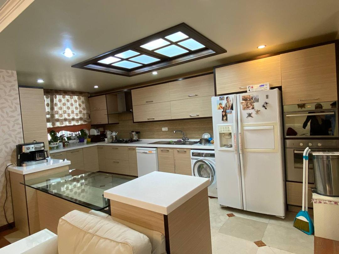 اجاره آپارتمان 210متر نیاوران تاپ ترین لوکیشن بدون مشابه