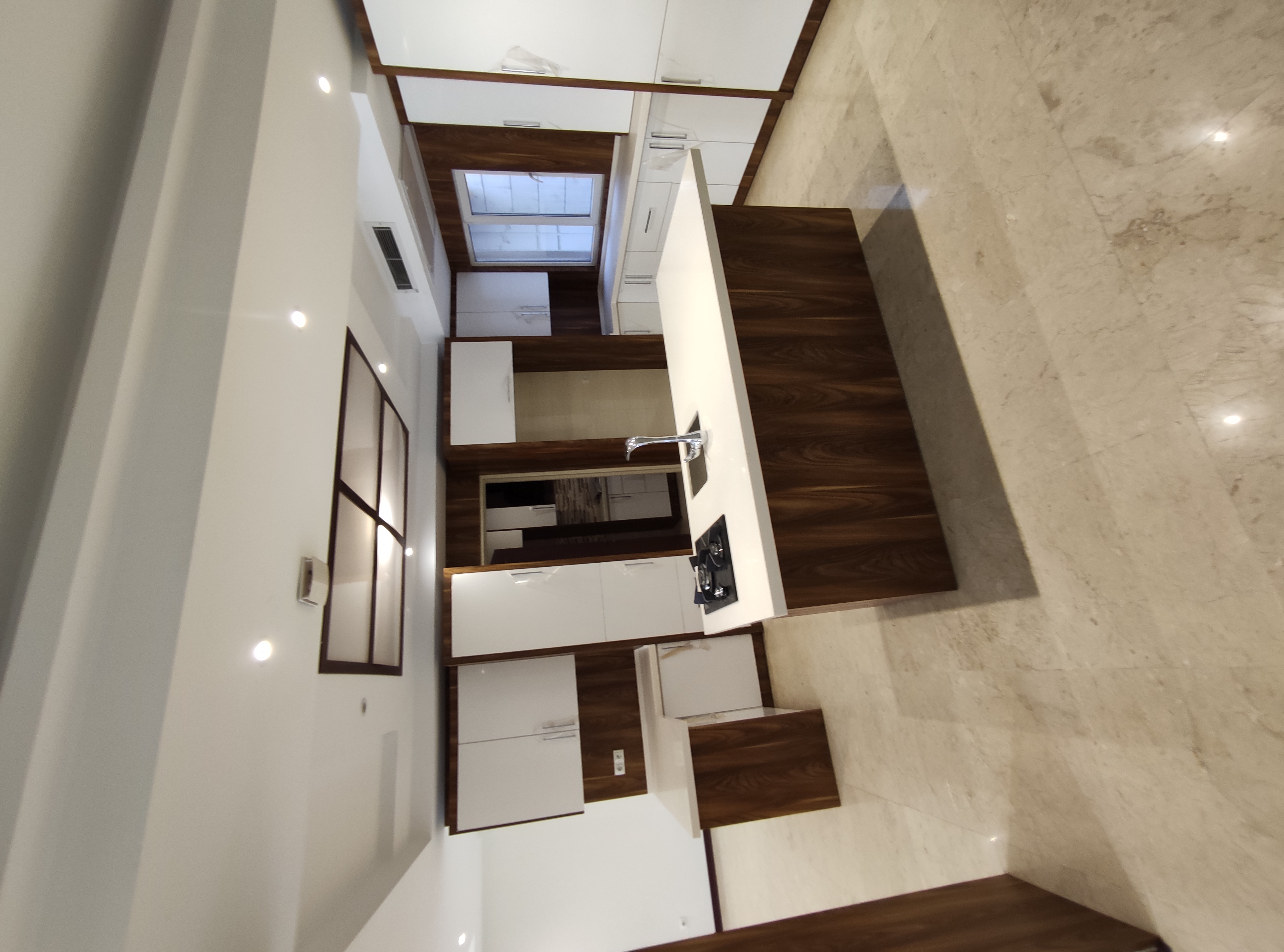 فروش آپارتمان 300 متر در پاسداران