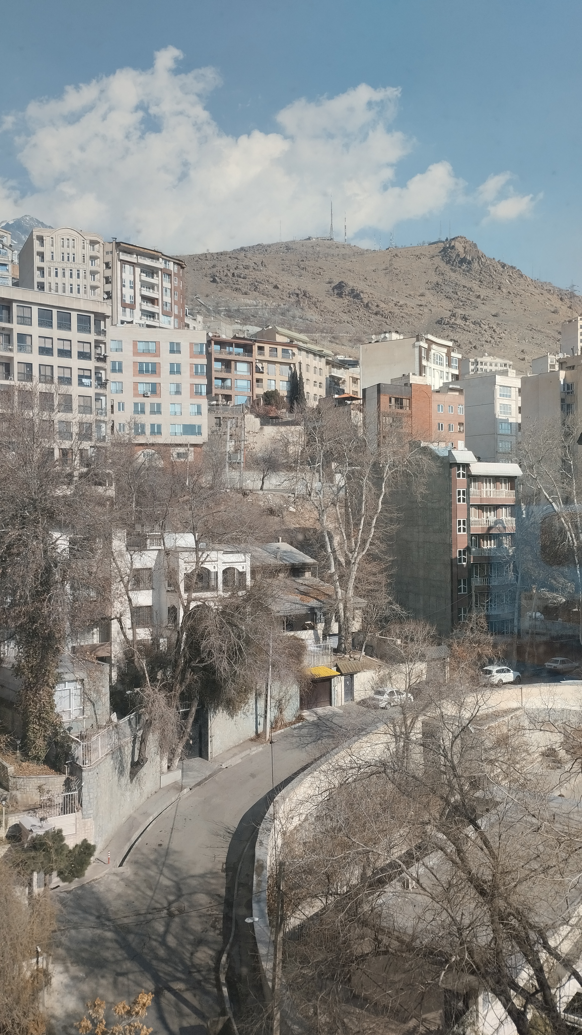 فروش آپارتمان 200 متر 3 خواب فول امکانات