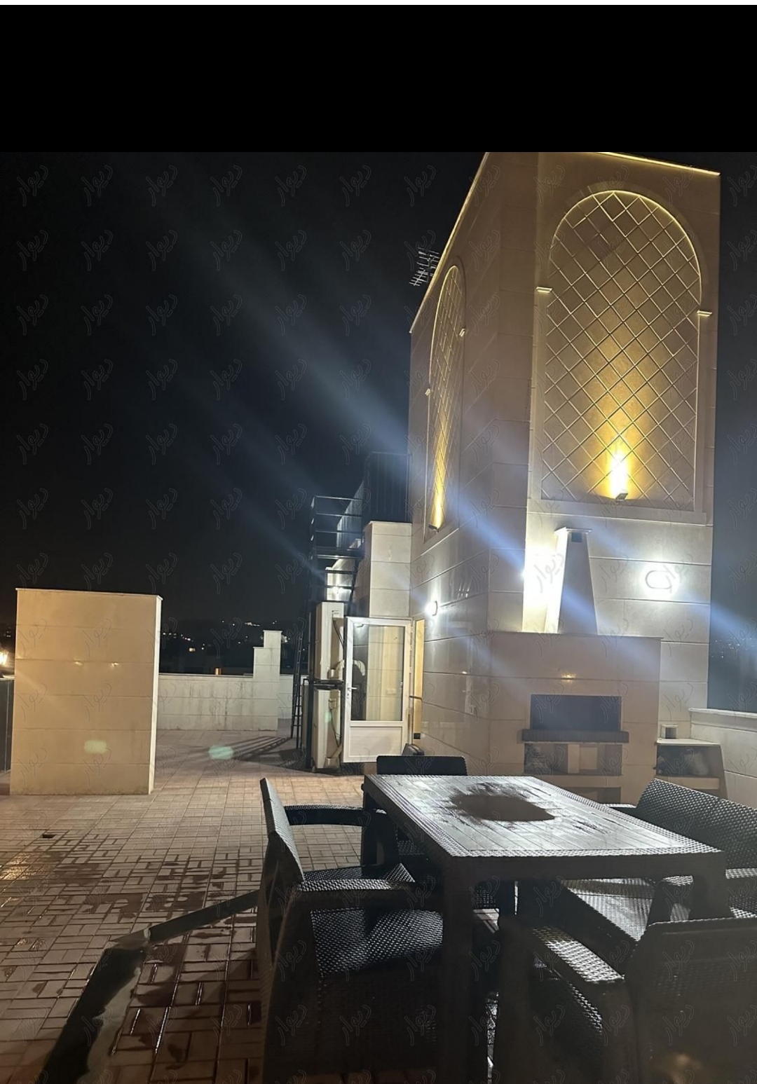 فروش آپارتمان 160متر مدائن نوساز کلید نخورده