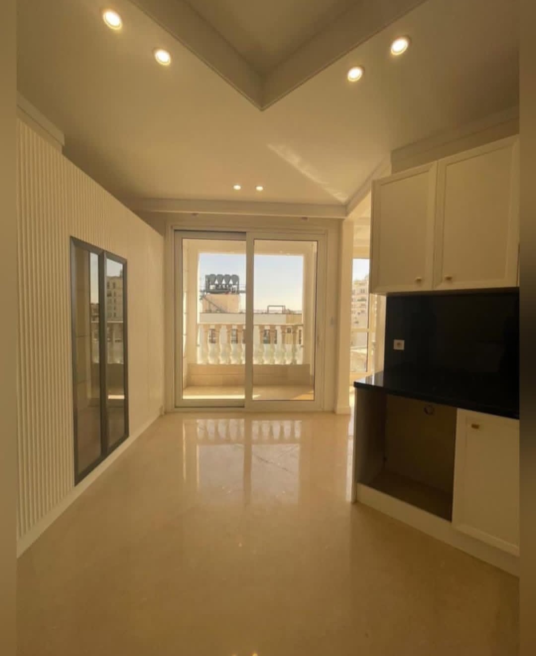 فروش آپارتمان 200متر دولت تکواحدی