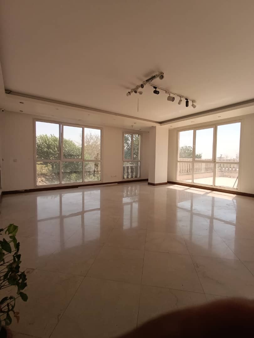 اجاره آپارتمان 160 متر قیطریه