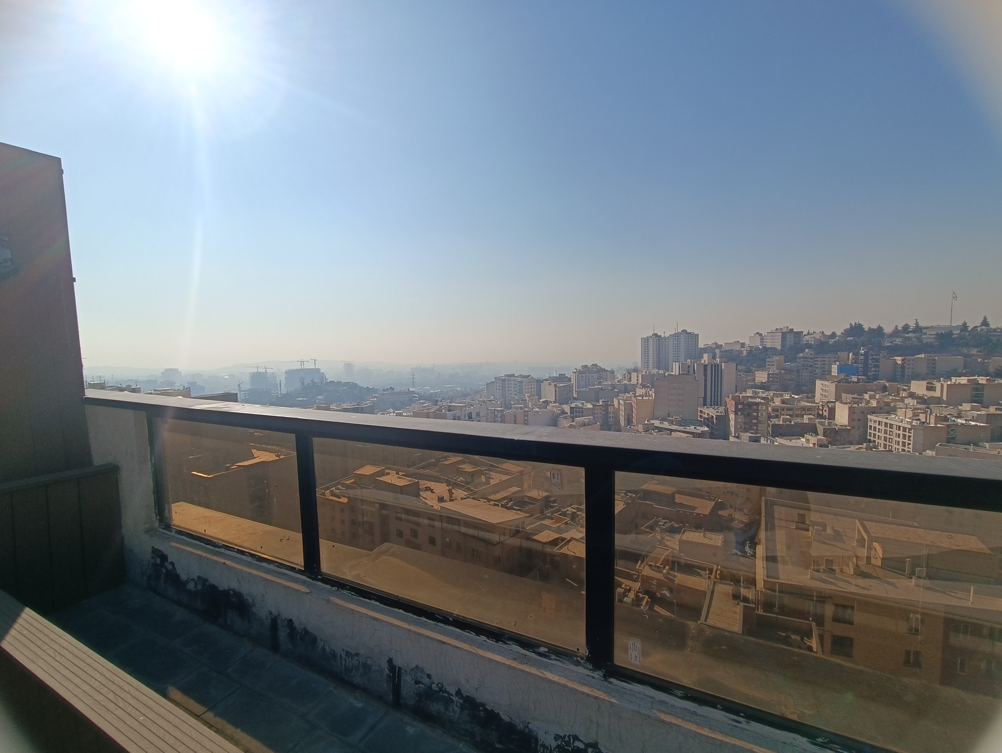اجاره آپارتمان 155متر مربع،3خواب