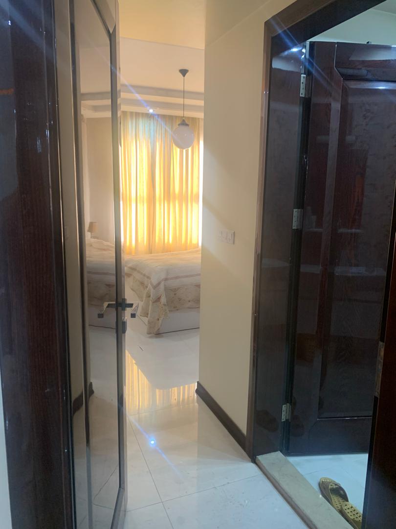 اجاره آپارتمان 165متر شمس آباد فول امکانات