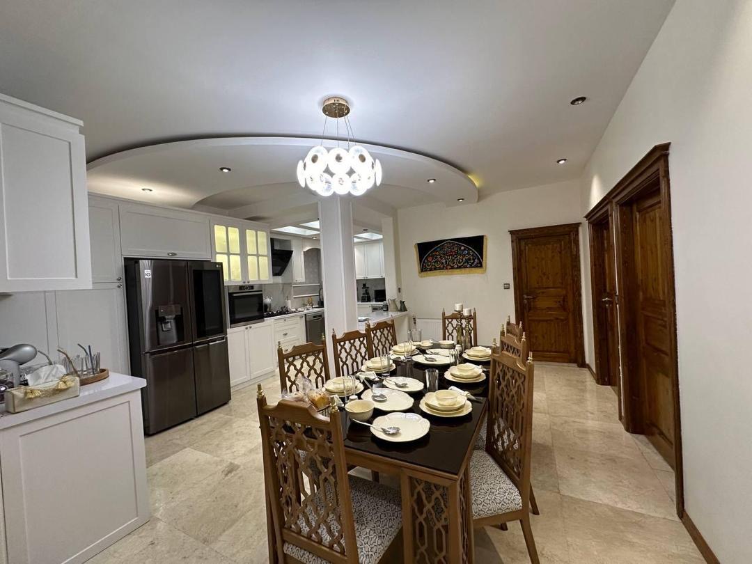 فروش آپارتمان 124 متر عطار لوکس