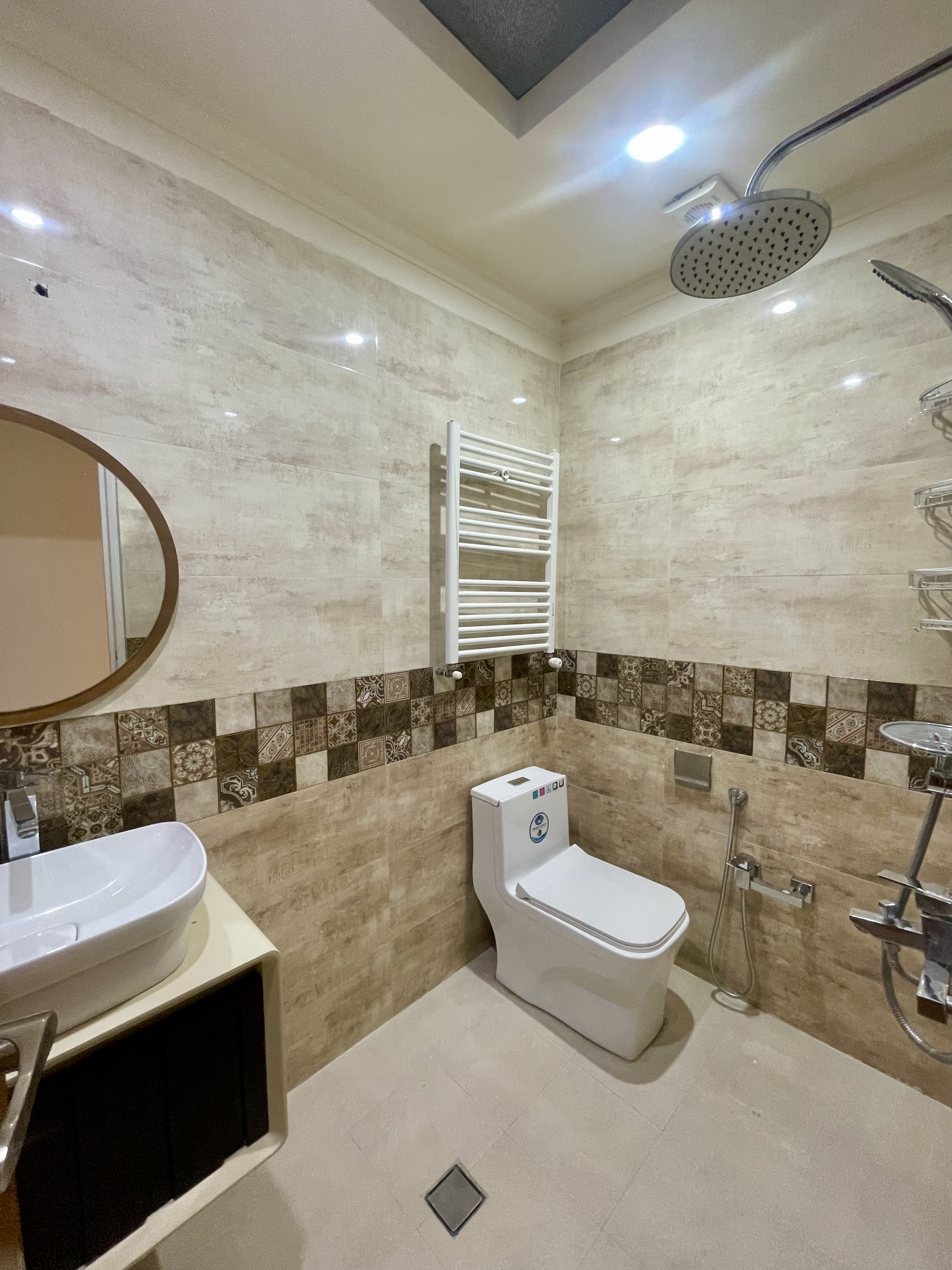 اجاره آپارتمان 115 متر ازگل تاپ لوکیشن