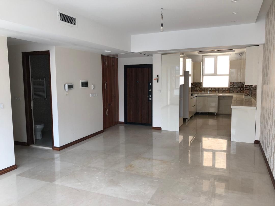 فروش آپارتمان 100متر  اندرزگو