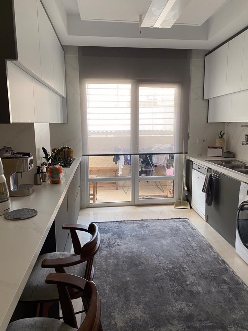 فروش آپارتمان 110 متر سهیل 2خواب ویو ابدی