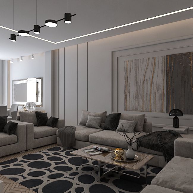 فروش آپارتمان 110متر نیاوران تاپ لوکیشن