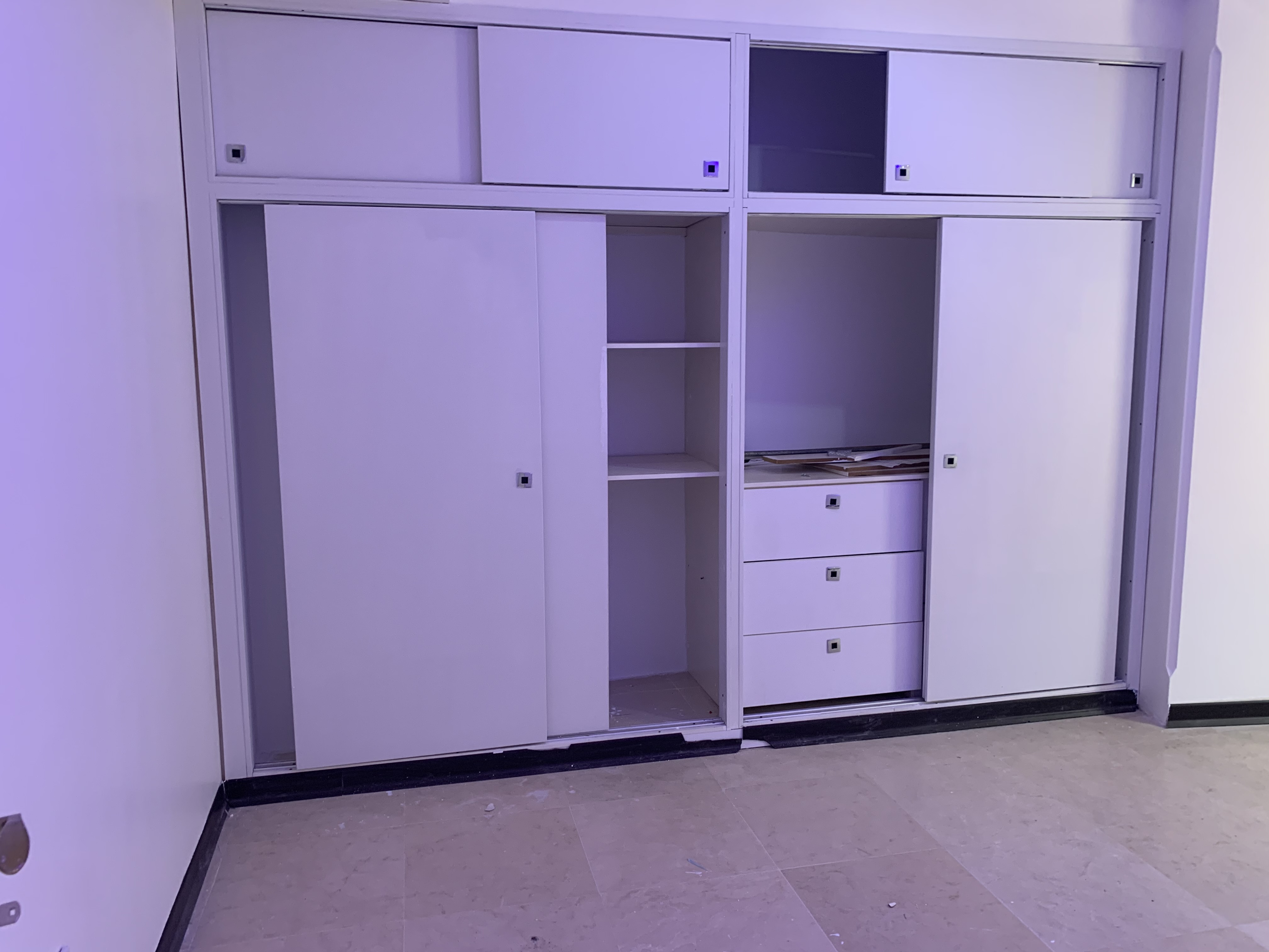 اجاره آپارتمان 130 متر قلهک فول امکانات تخلیه