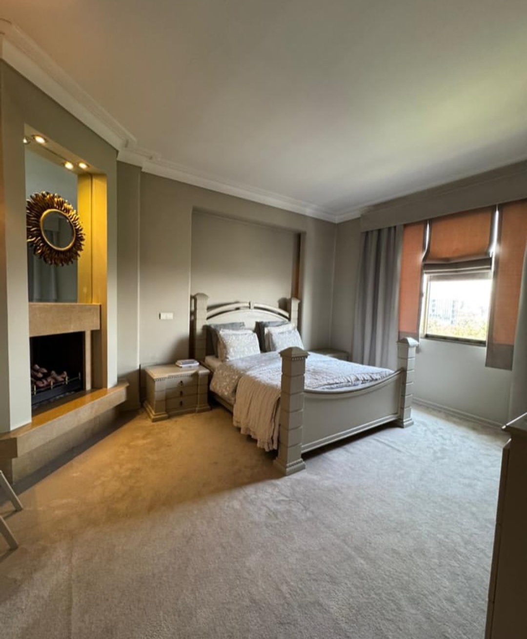 فروش آپارتمان 180متر جهانتاب  80 متر تراس