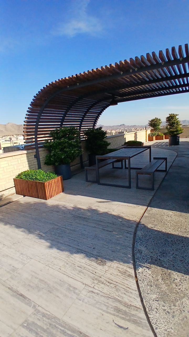 فروش آپارتمان 160متر مدائن 3خواب فول کلیدنخورده