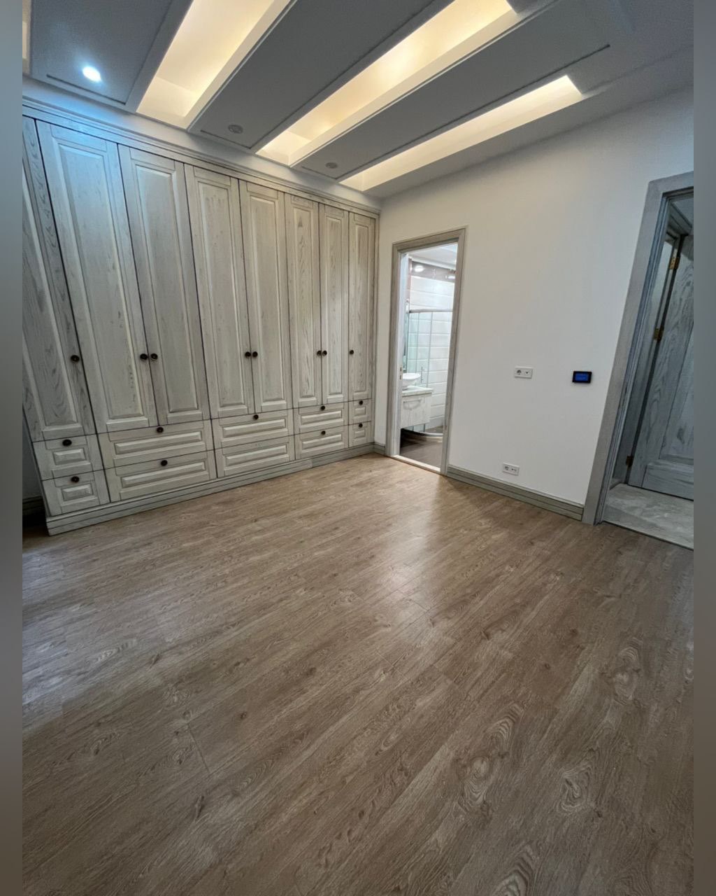 اجاره آپارتمان 235 متر نیاوران