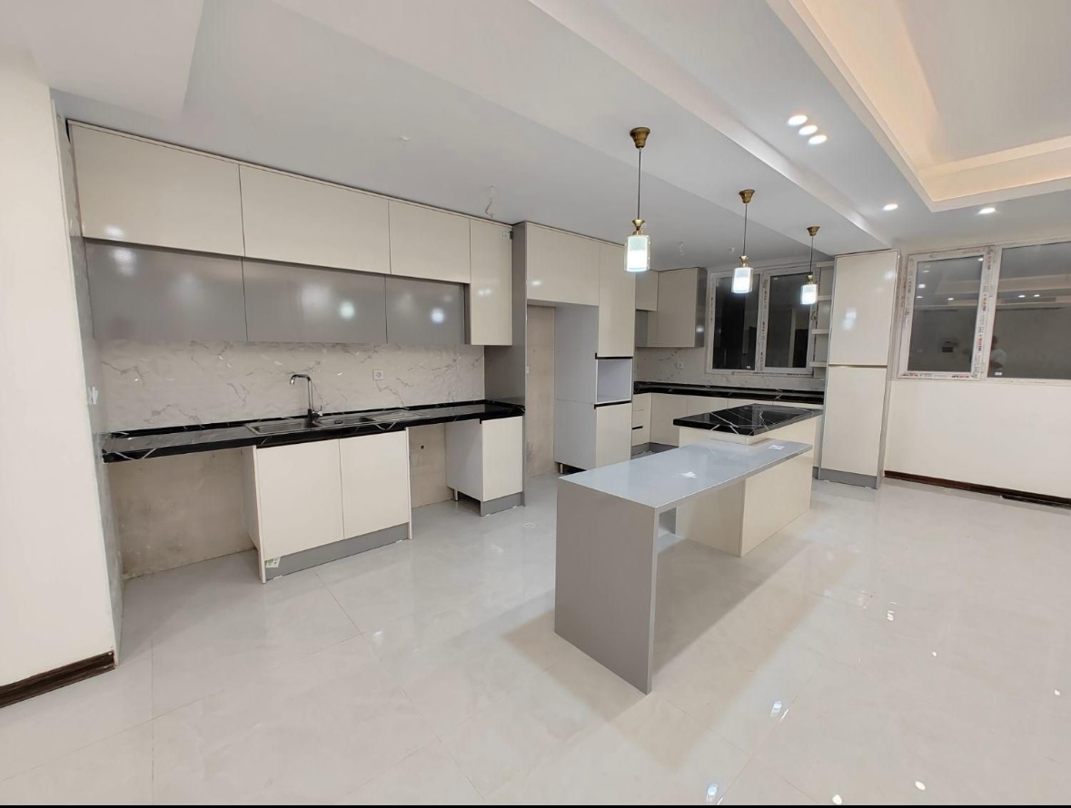 اجاره آپارتمان 100متر کیکاووس