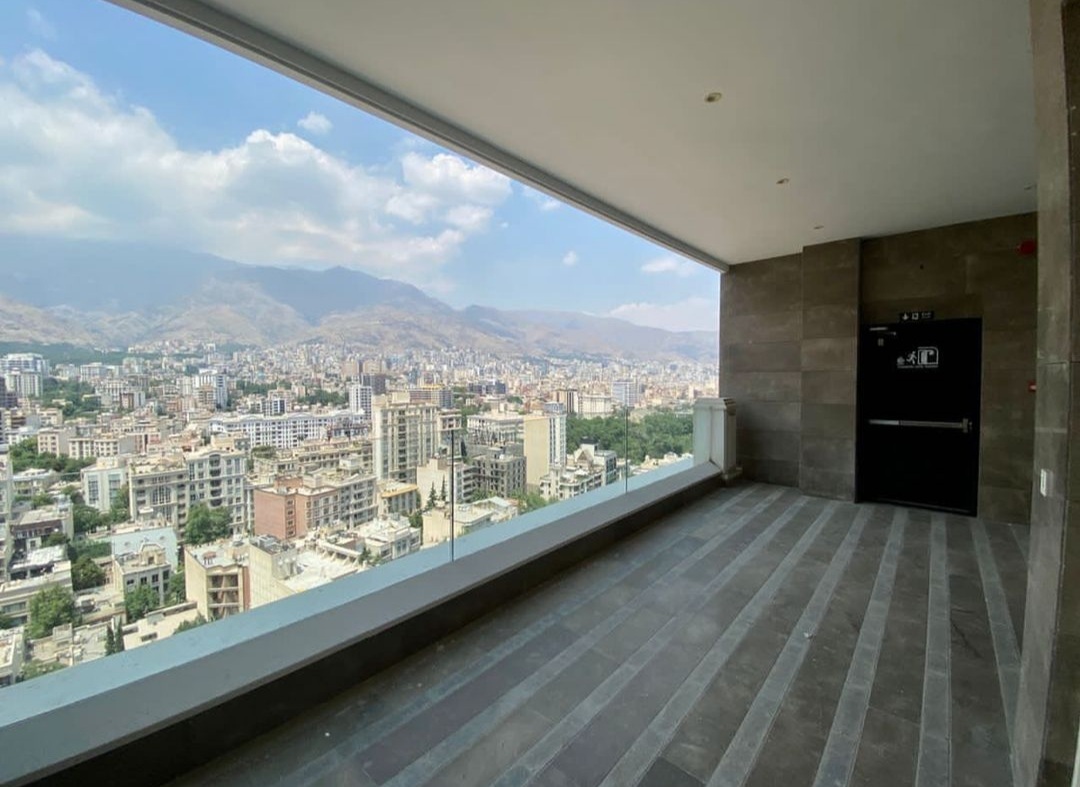 فروش آپارتمان 150 متر کامرانیه 3 خواب