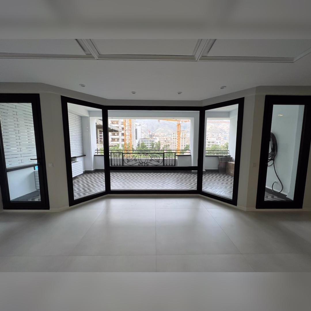 اجاره آپارتمان 322 متر نیاوران تاپ لوکیشن
