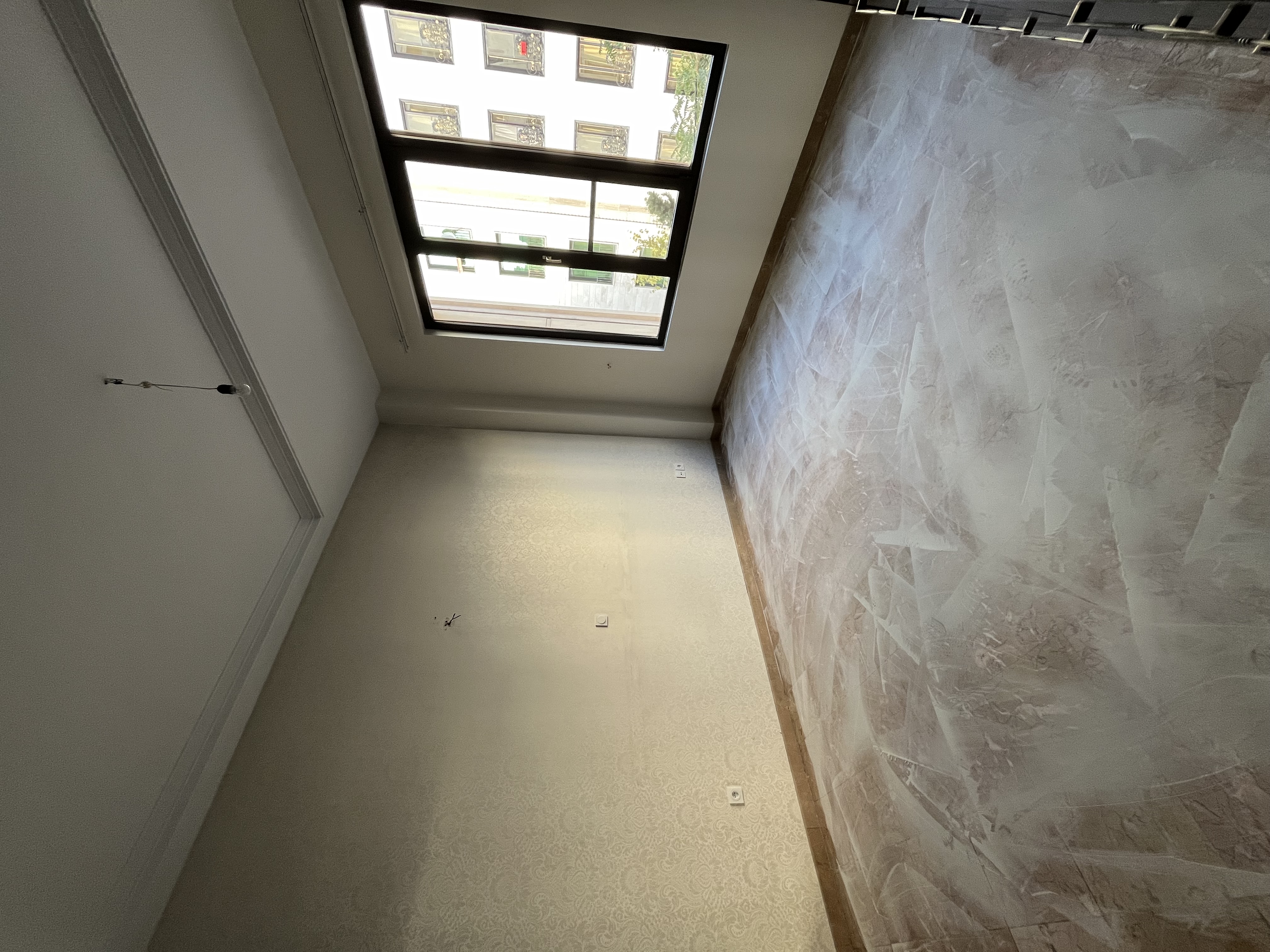 فروش آپارتمان 85 متر فرمانیه بازسازی شده