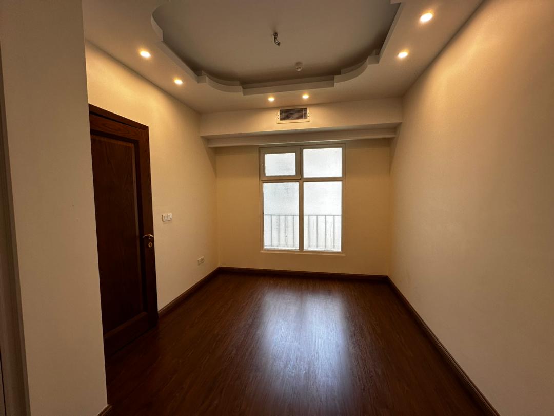 فروش آپارتمان 155 متر جهانتاب رو به آفتاب تاپ لوکیشن