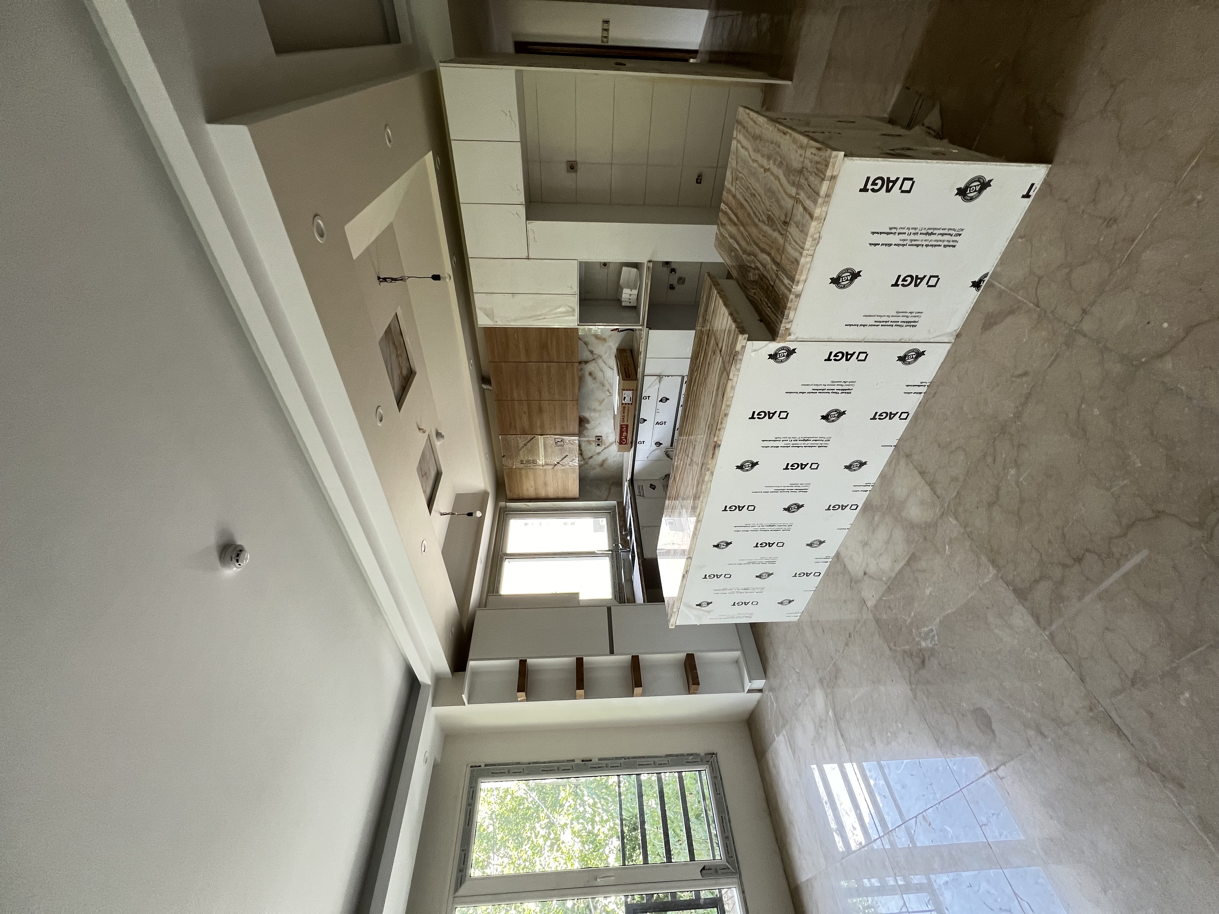 فروش آپارتمان 120 متر جهانتاب فول مشاعات