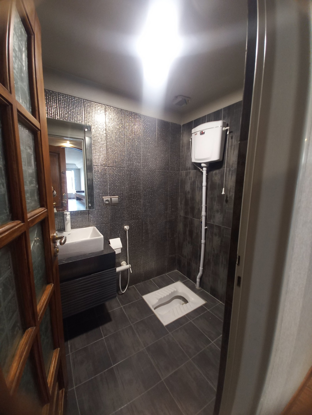 اجاره آپارتما‌ن 140 متر قیطریه