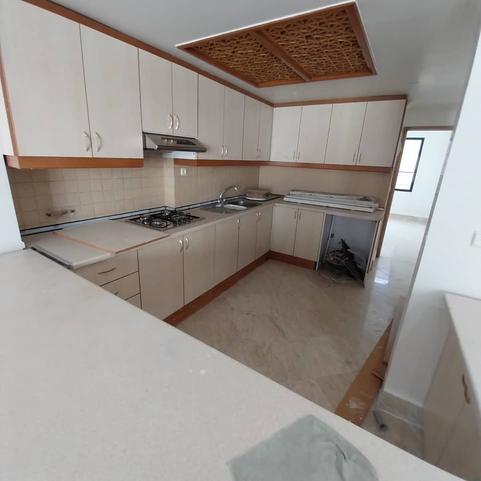 اجاره آپارتمان 150 متر نیاوران تاپ لوکیشن بازسازی شده