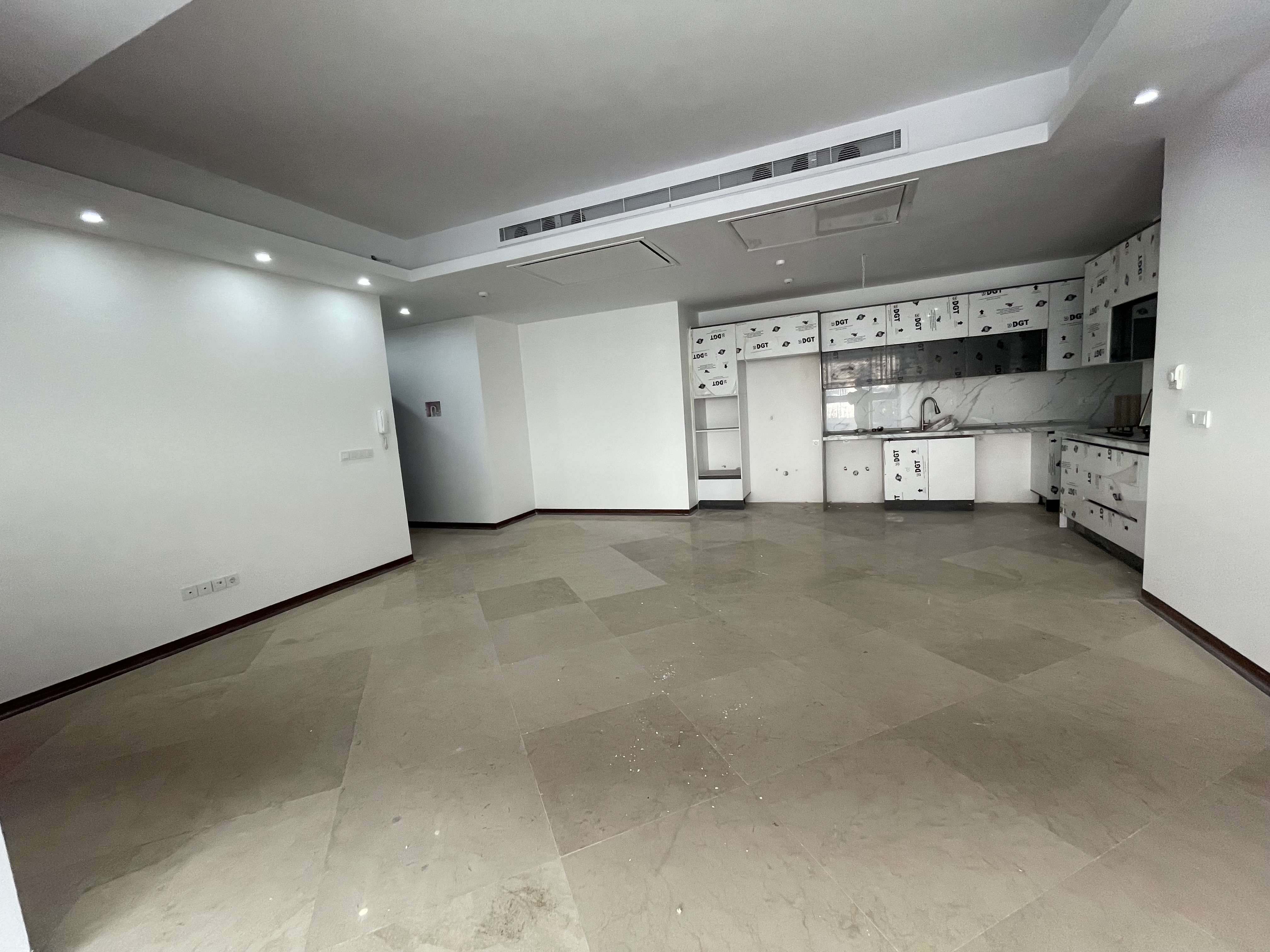فروش آپارتمان 70متر اقدسیه فول امکانات