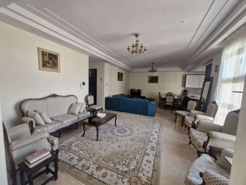 فروش آپارتمان 116متر تاپ لوکیشن هروی