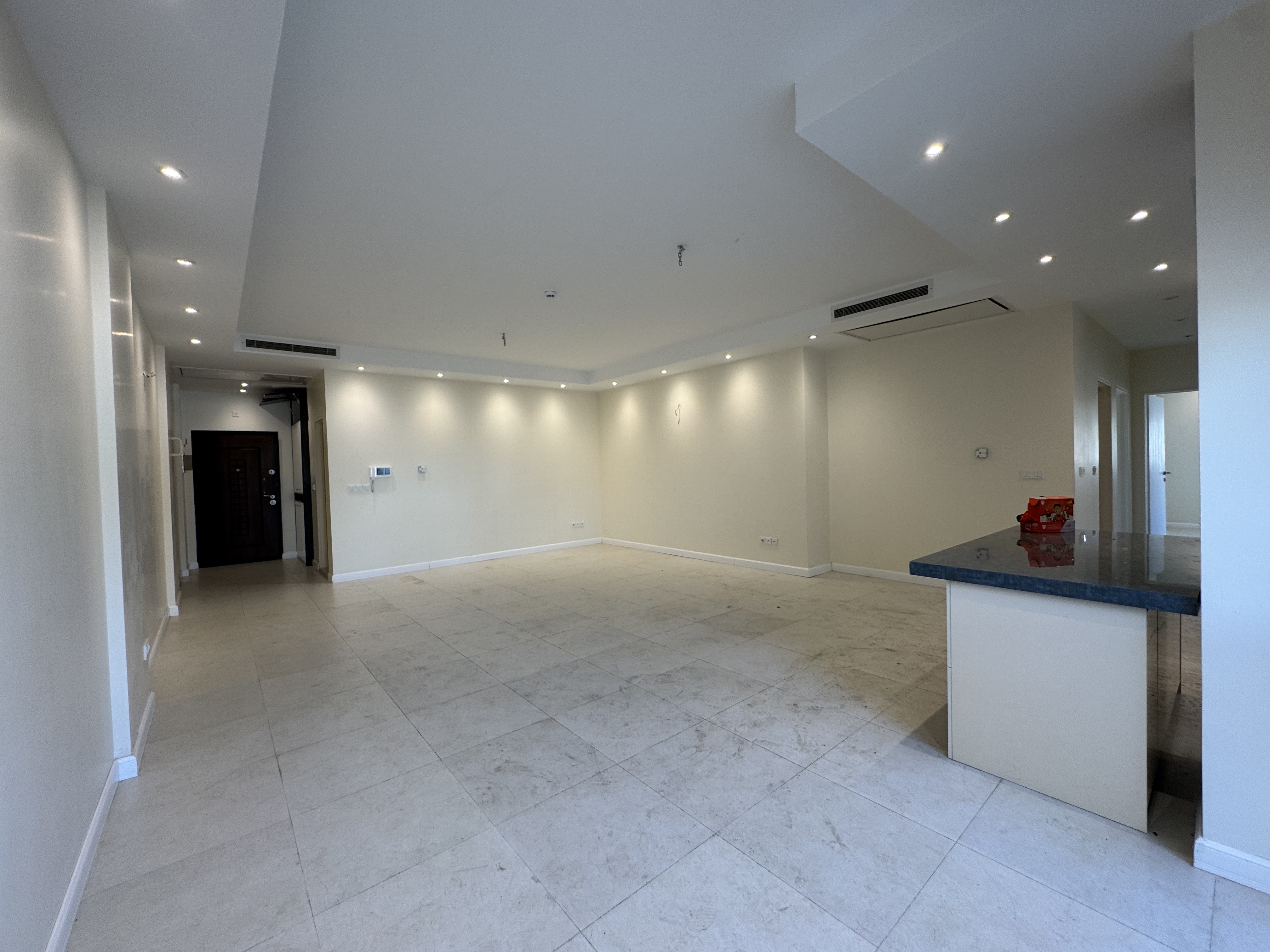 اجاره آپارتمان 125 متر سوهانک ویو ابدی