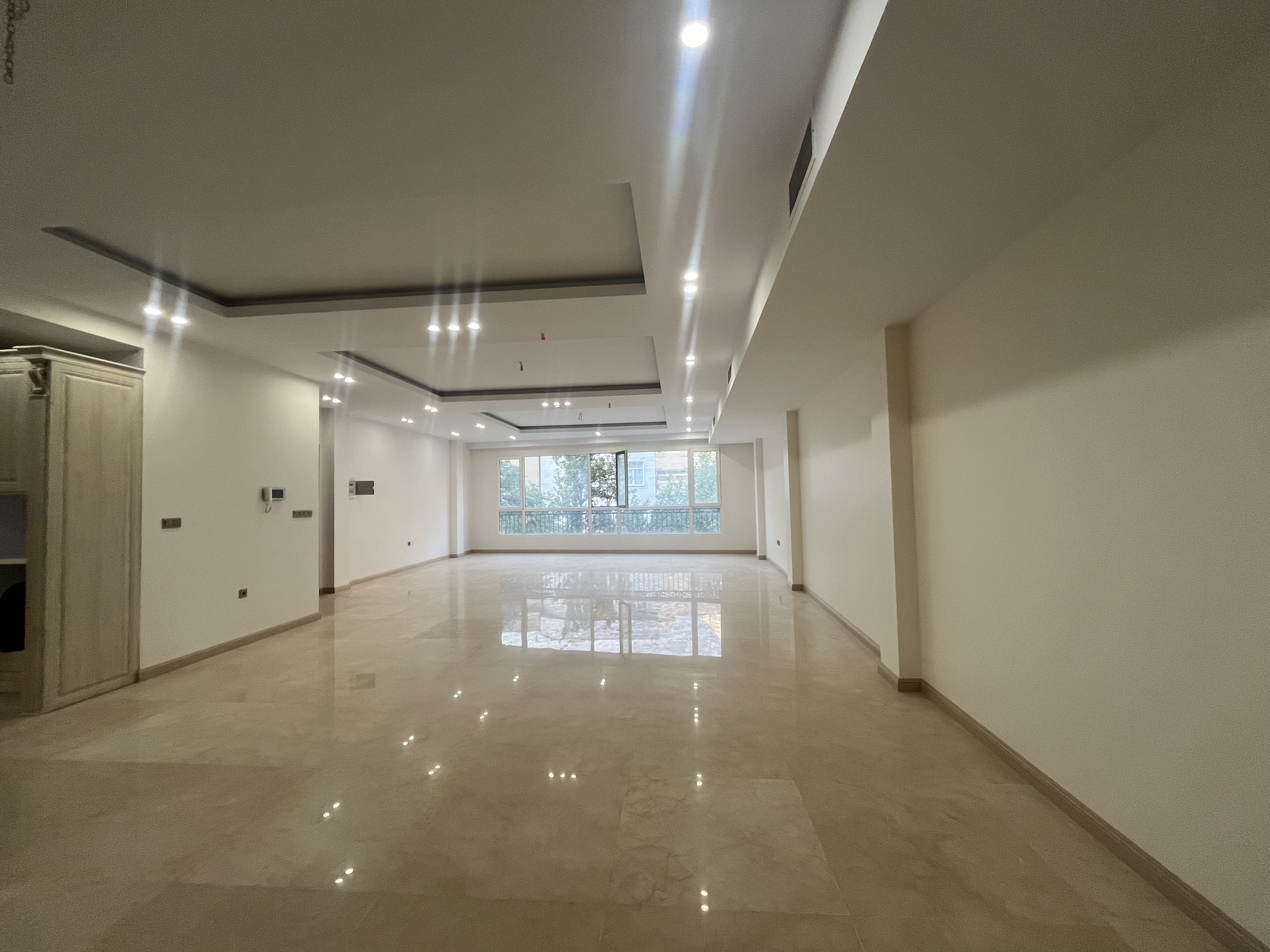 فروش اپارتمان 185 متر دیباجی جنوبی