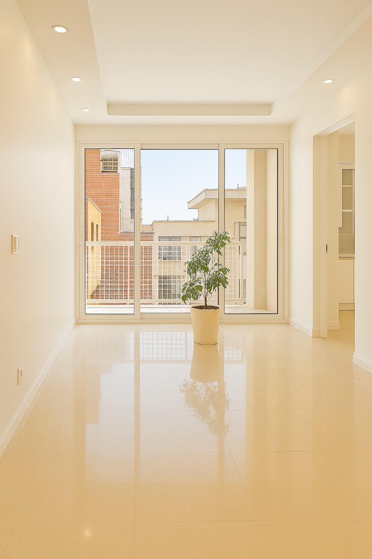 فروش آپارتمان 120متر جمشیدیه تاپ لوکیشن