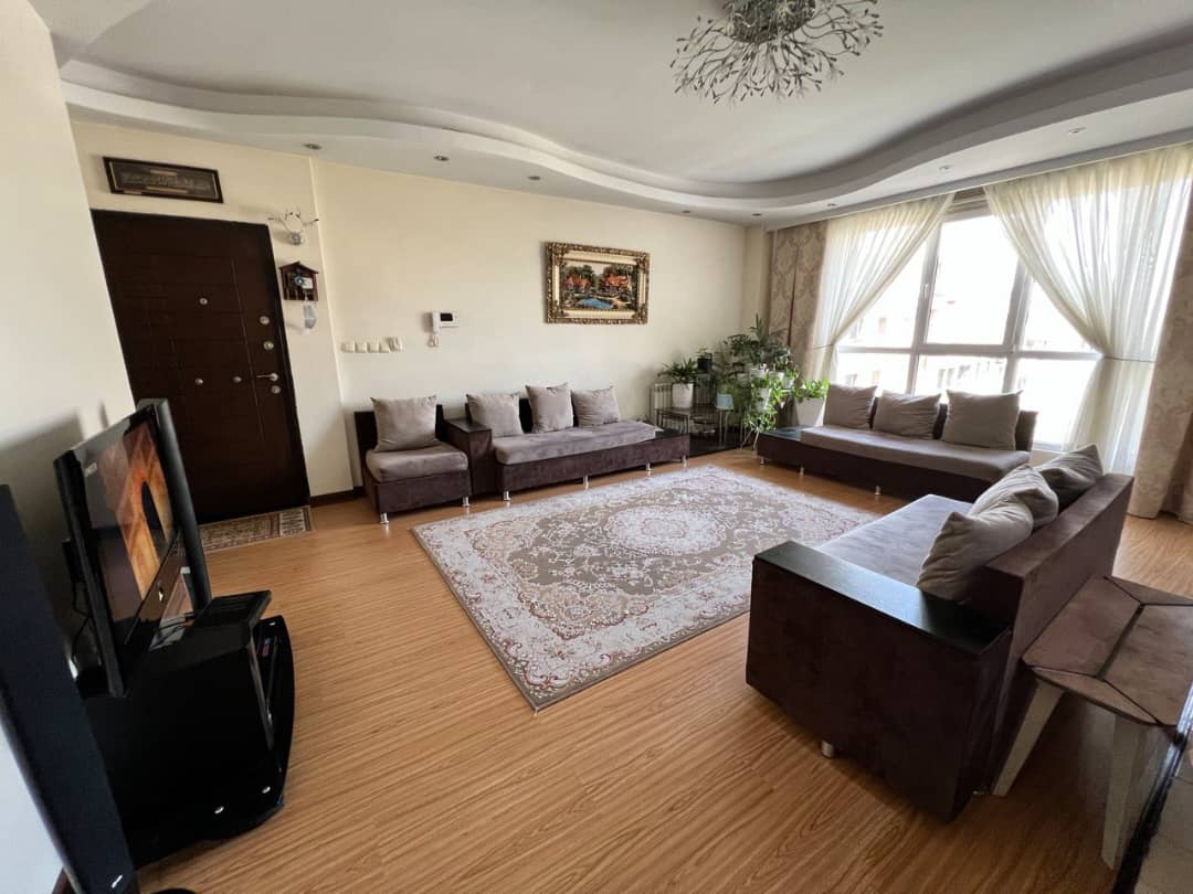 فروش آپارتمان 82 متر نارمک بهترین لوکیشن