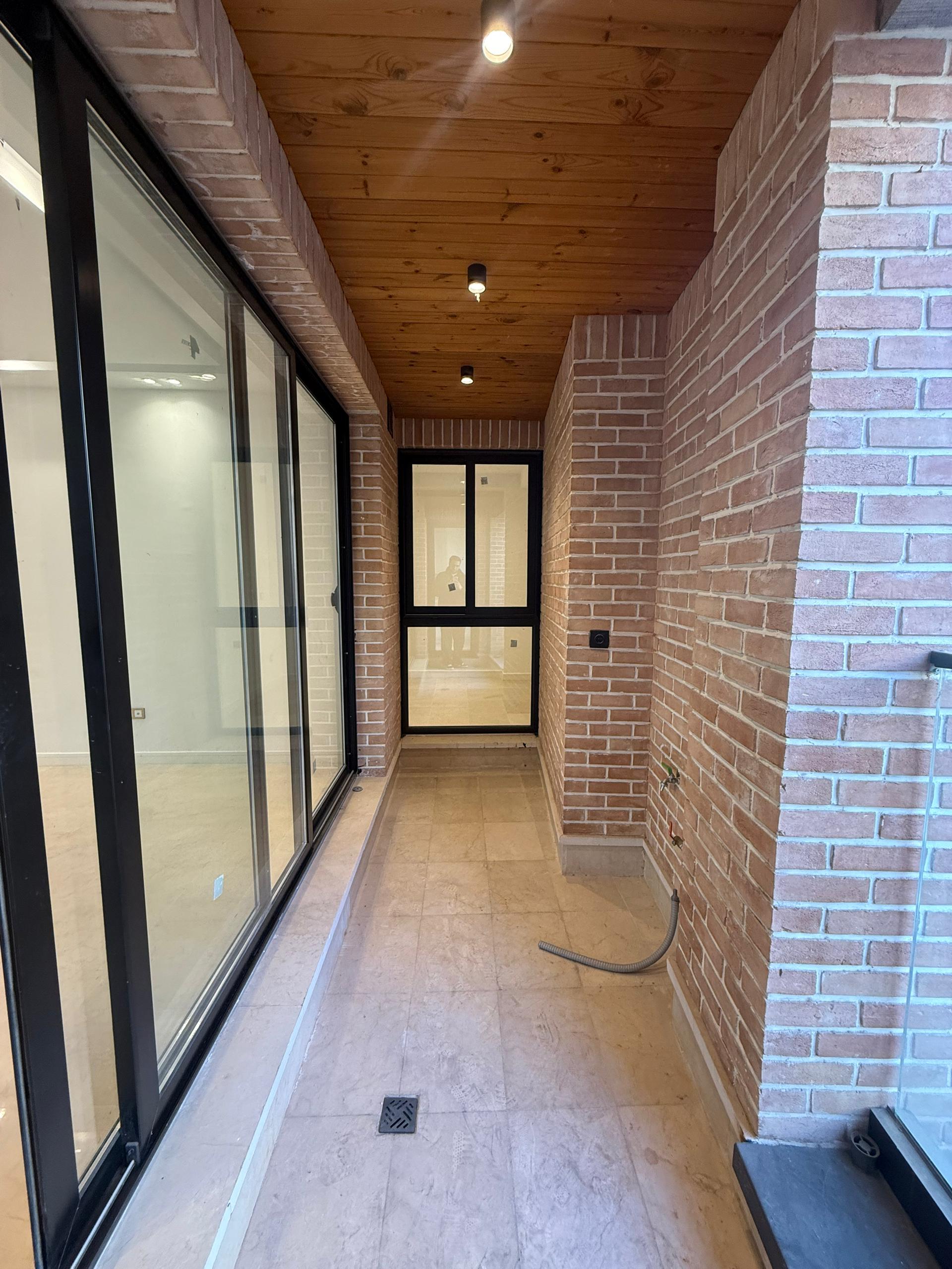 فروش آپارتمان 95 متر دولت