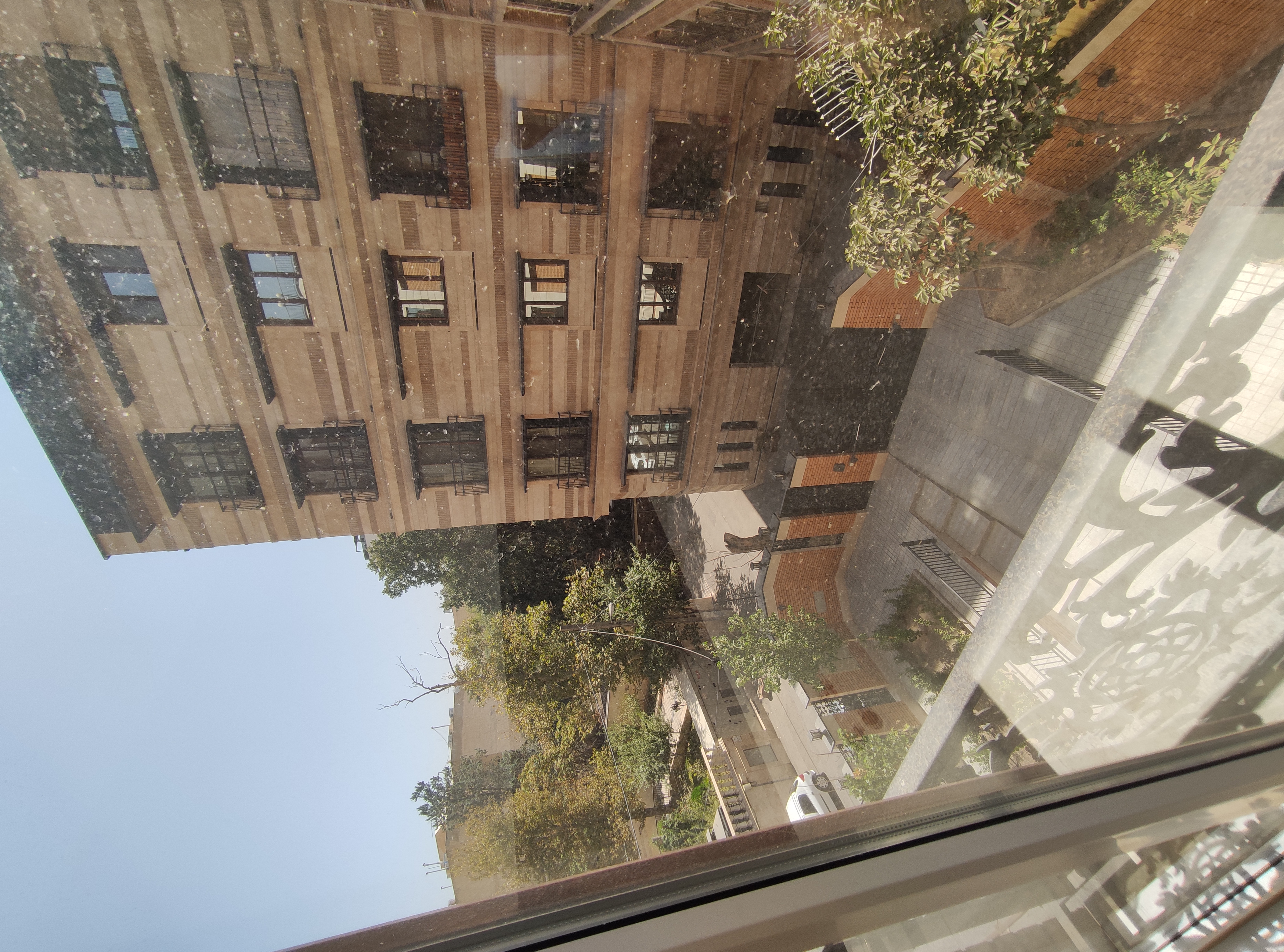 فروش آپارتمان 120 متر قلهک