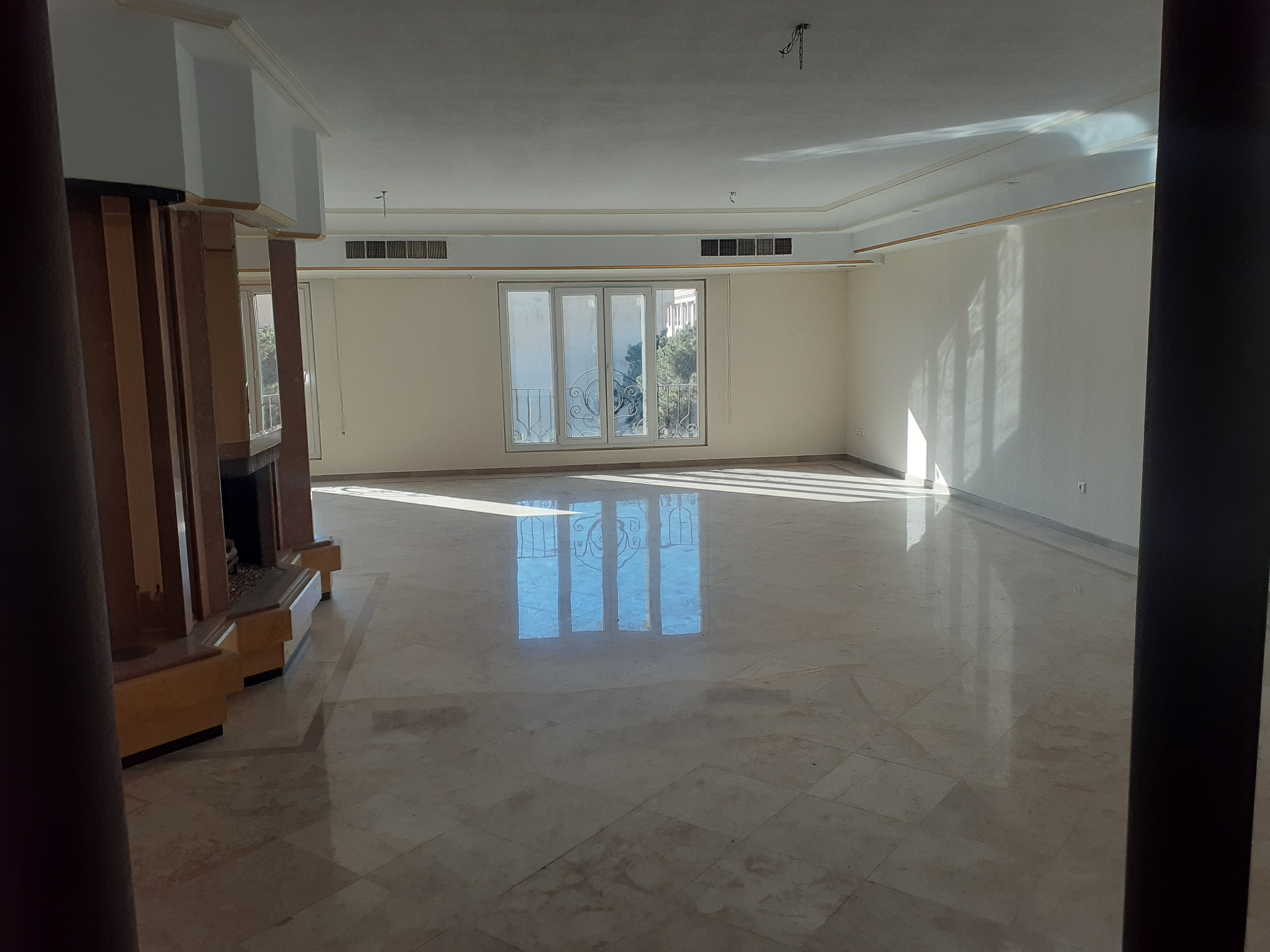فروش آپارتمان 170متر دروس