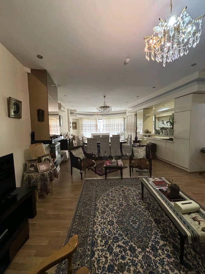 فروش اپارتمان 90 متر دیباجی جنوبی
