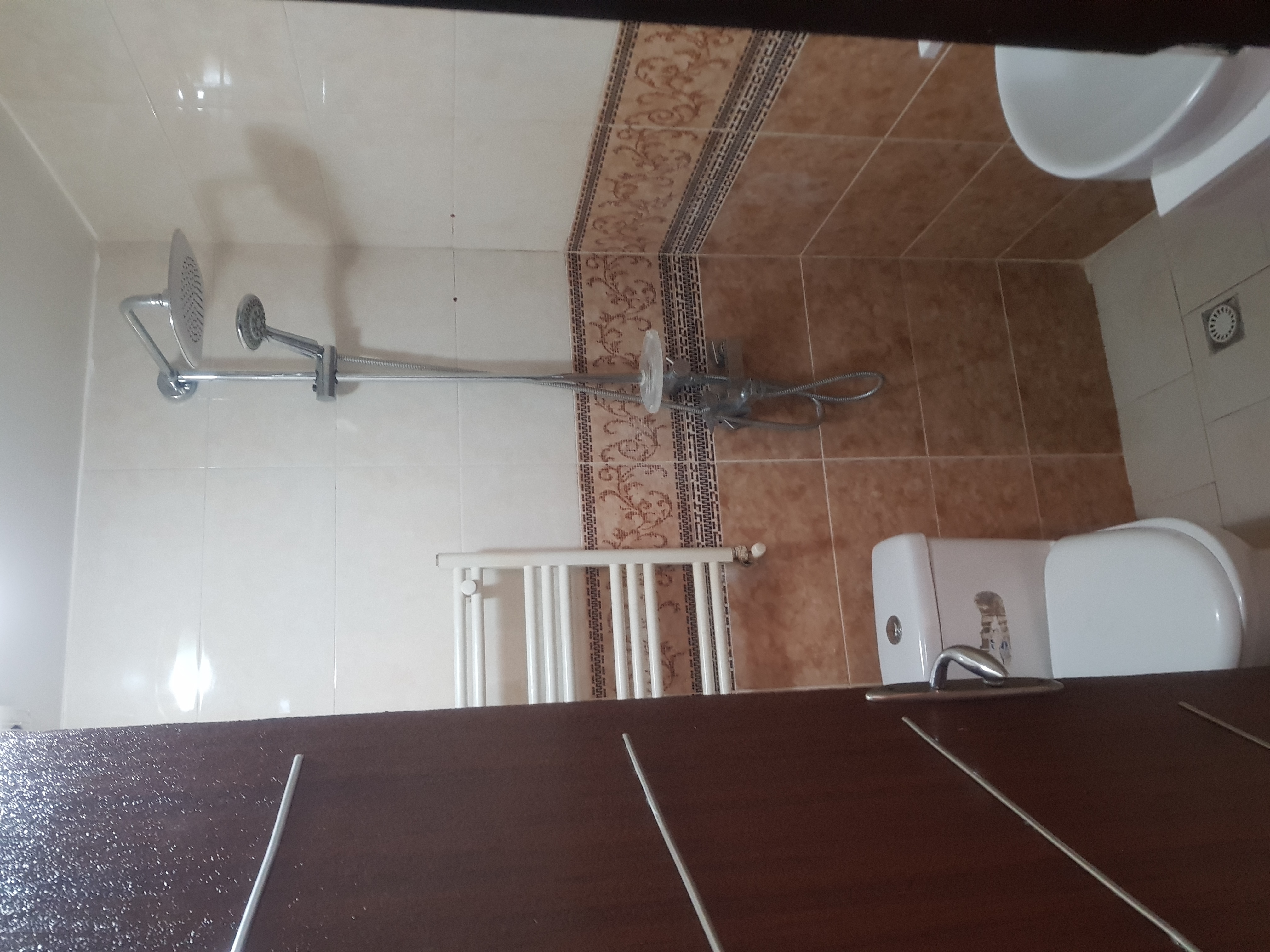 فروش آپارتمان 88 متر دولت دو جهت نور