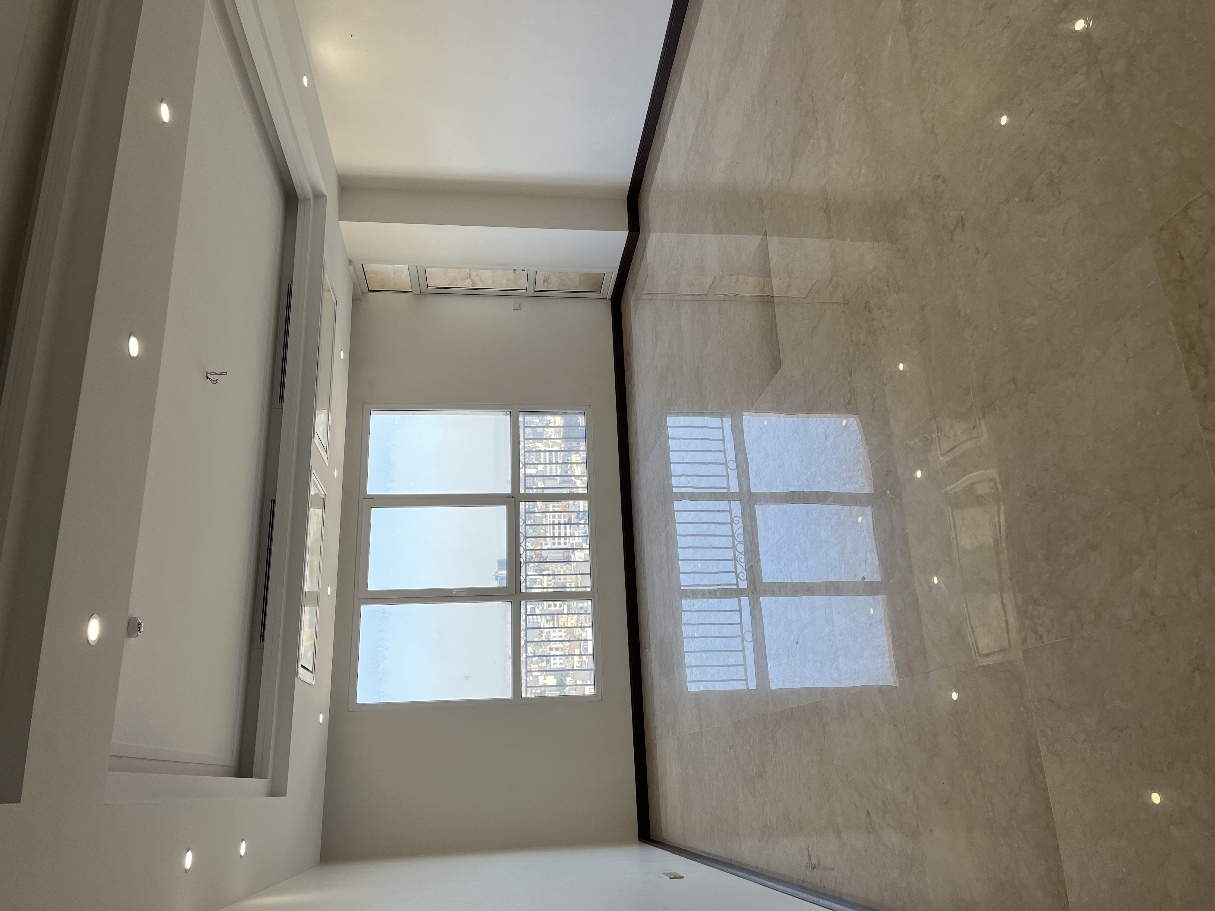 فروش آپارتمان 170 متر قیطریه ویو ابدی