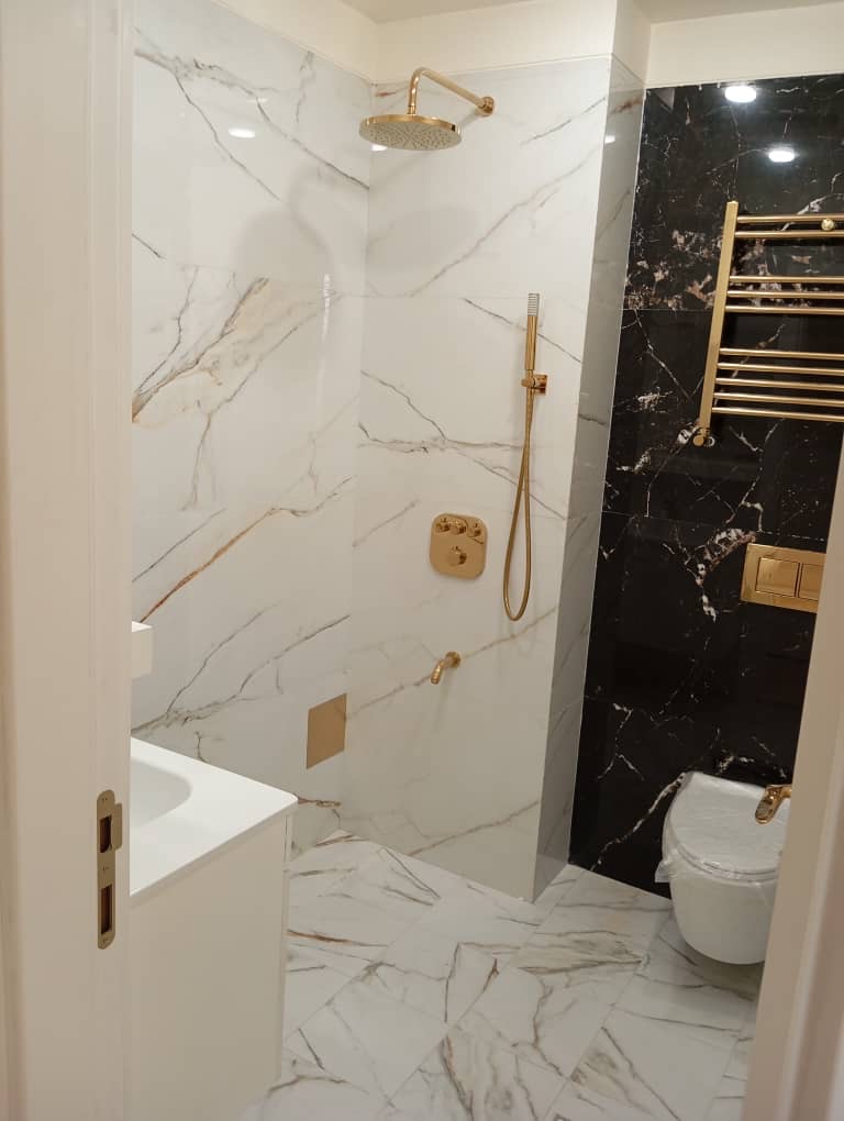 اجاره آپارتمان 170 متر دربند