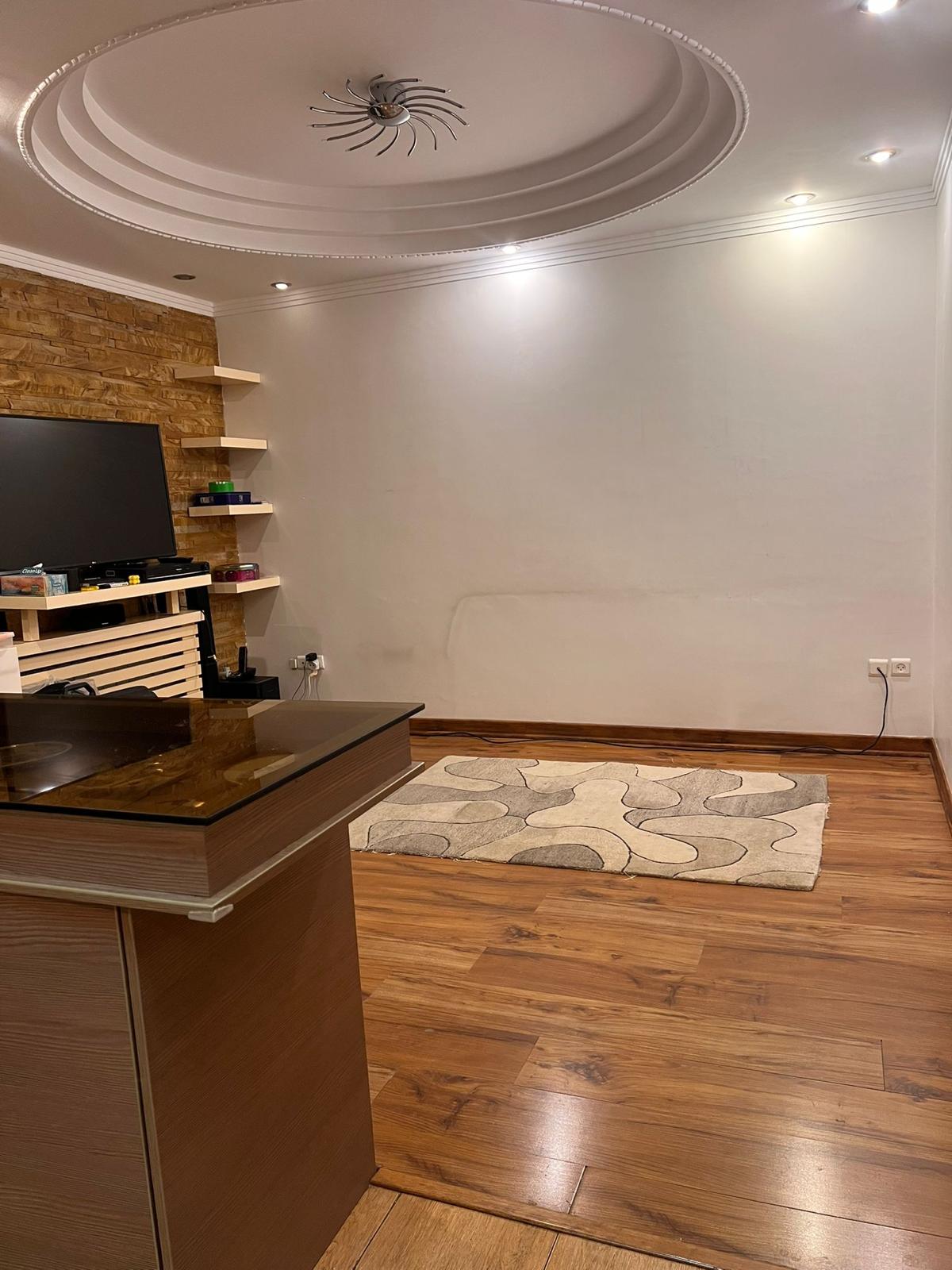 فروش آپارتمان 115 متر نیاوران تاپ لوکیشن