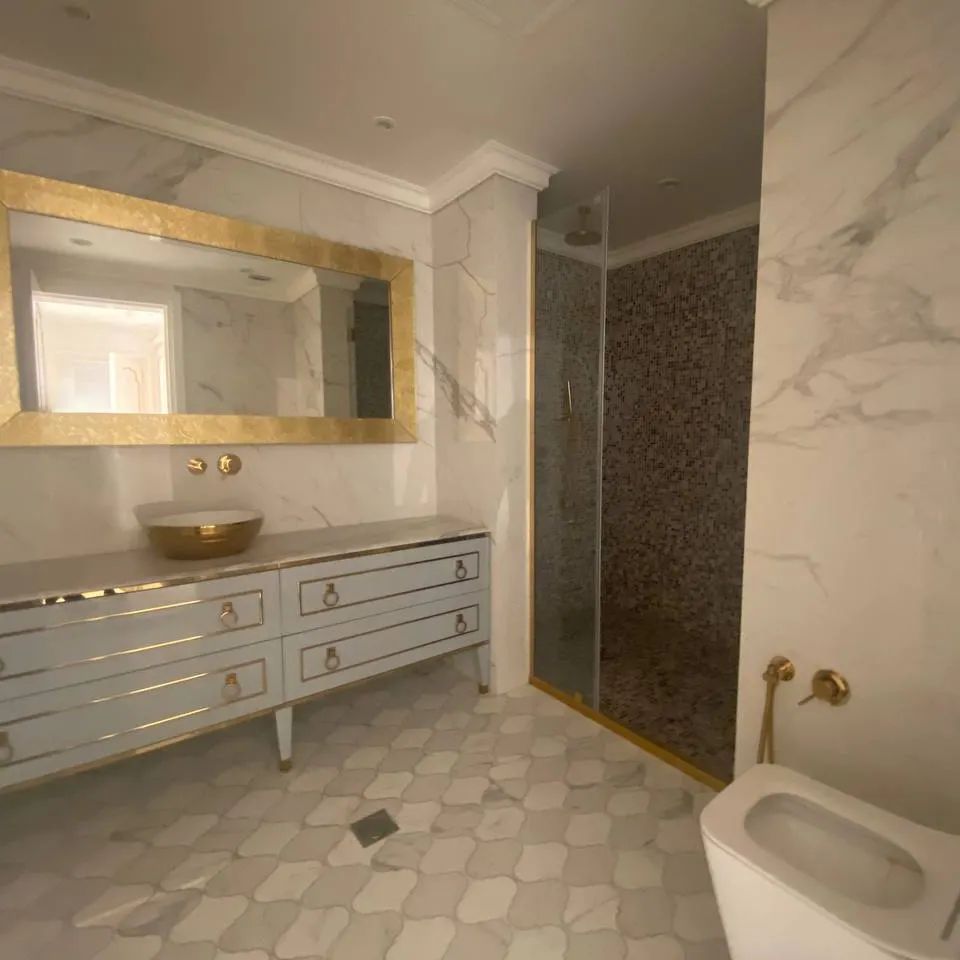 اجاره آپارتمان 220 متر ویو شمال و جنوب