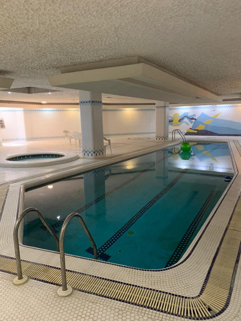 اجاره آپارتمان 145 متر نیاوران