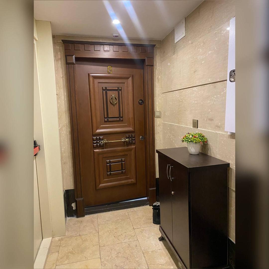 فروش آپارتمان  120متر فرمانیه 3خواب 3 ساله