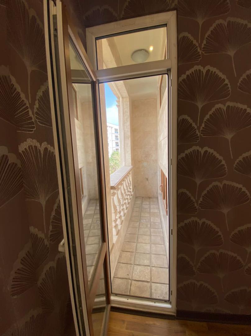 اجاره آپارتمان 280متر نیاوران سه خواب مستر