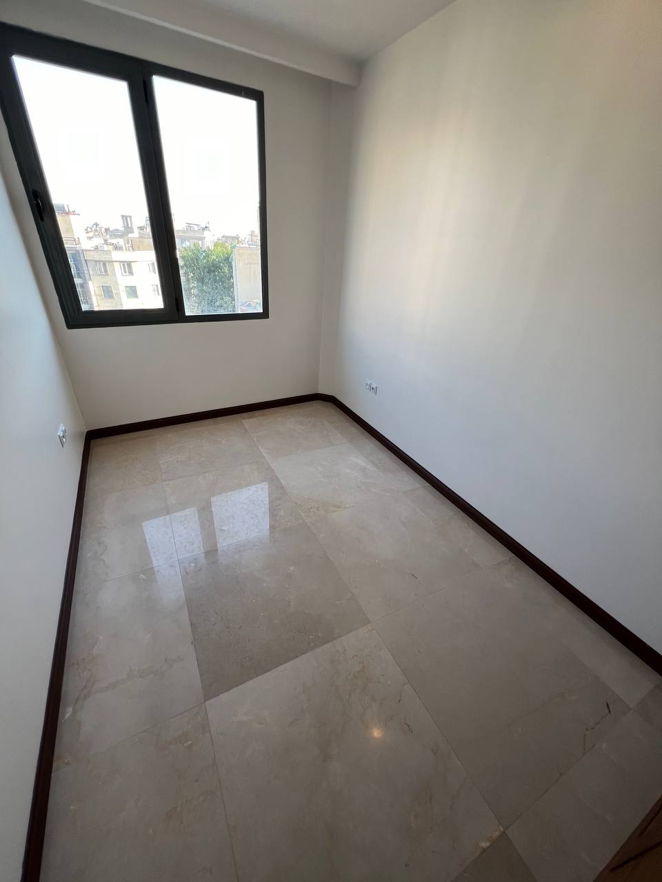 فروش آپارتمان 126 متر دیباجی کلیدنخورده
